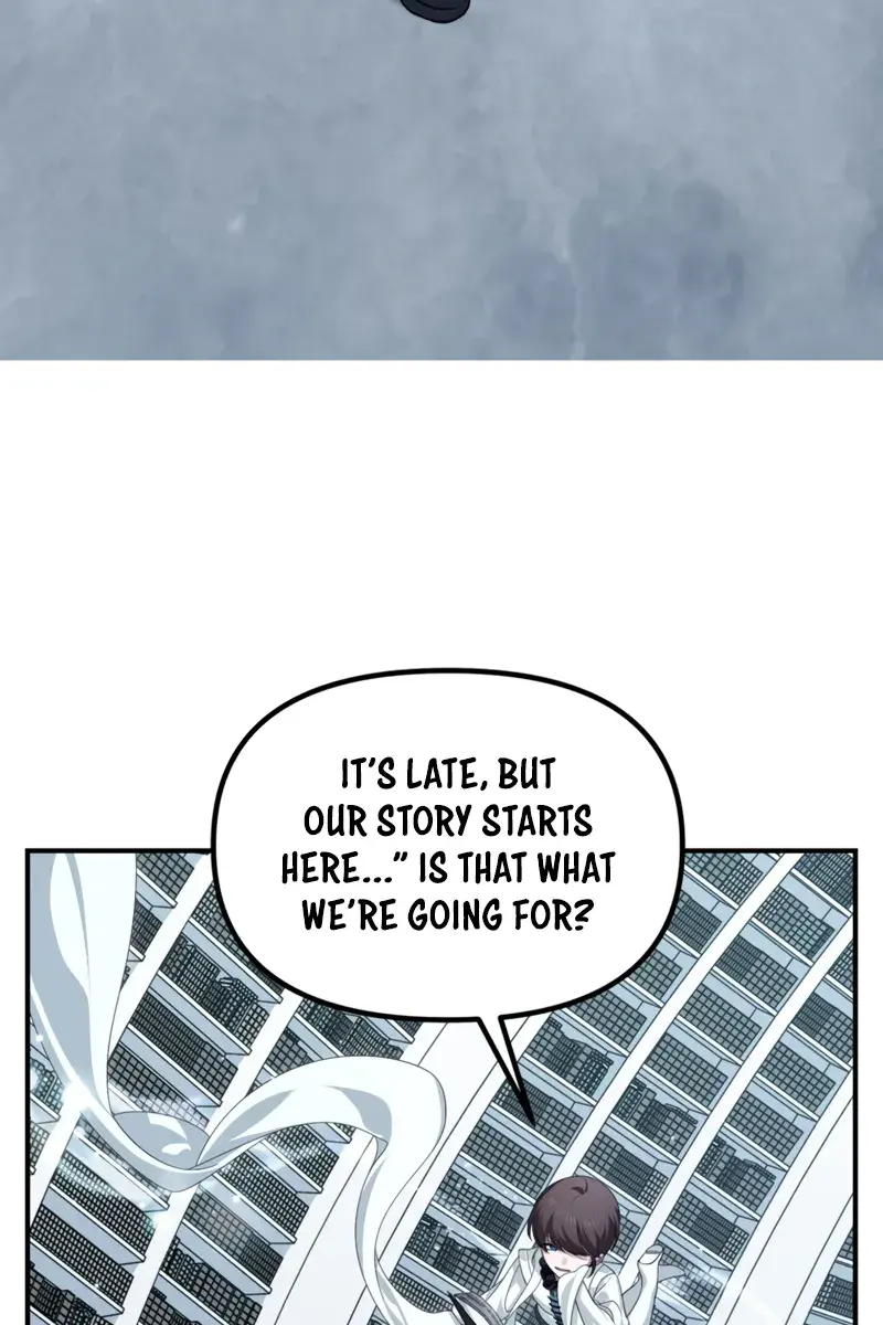 SSS Class Revival Hunter Chapter 133 Page 61