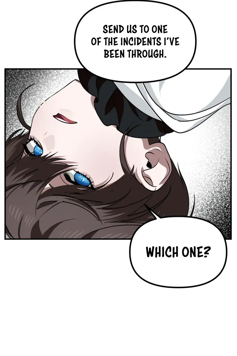 SSS Class Revival Hunter Chapter 133 Page 67