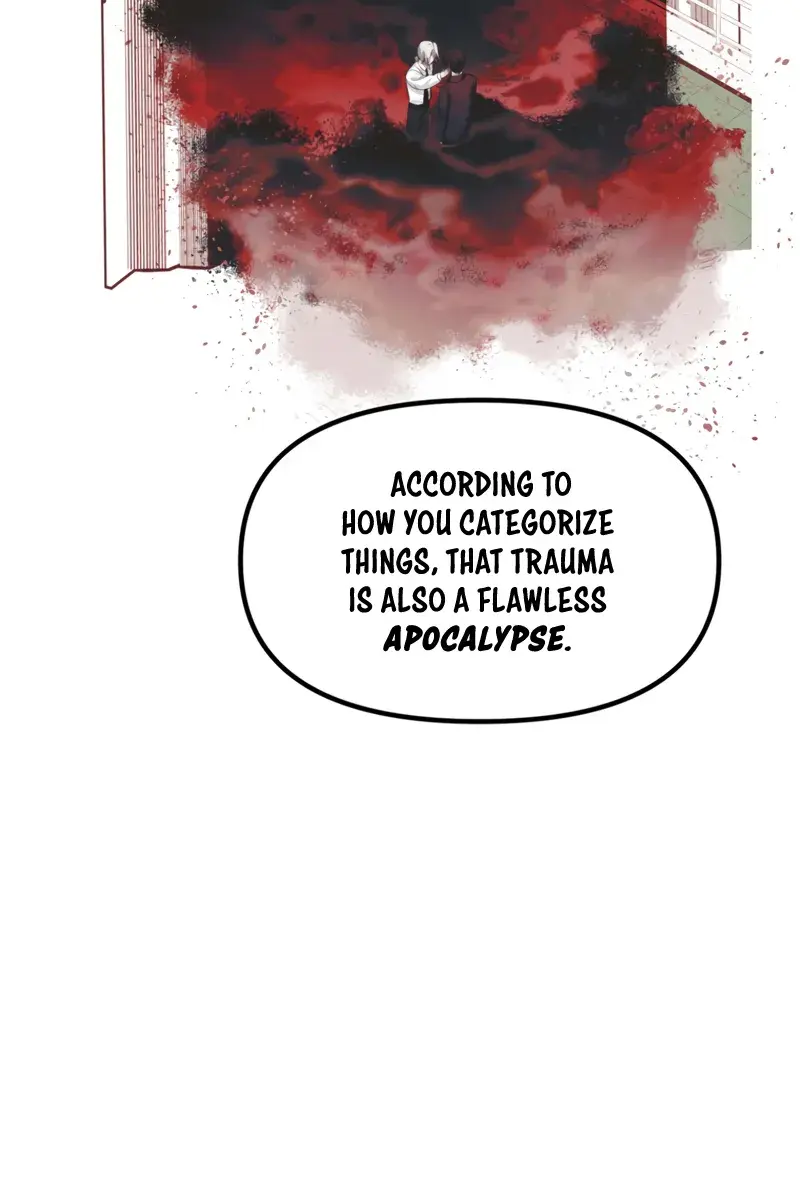 SSS Class Revival Hunter Chapter 133 Page 70