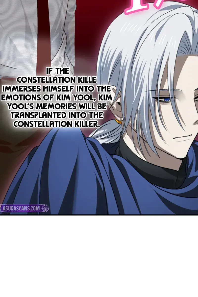 SSS Class Revival Hunter Chapter 133 Page 75