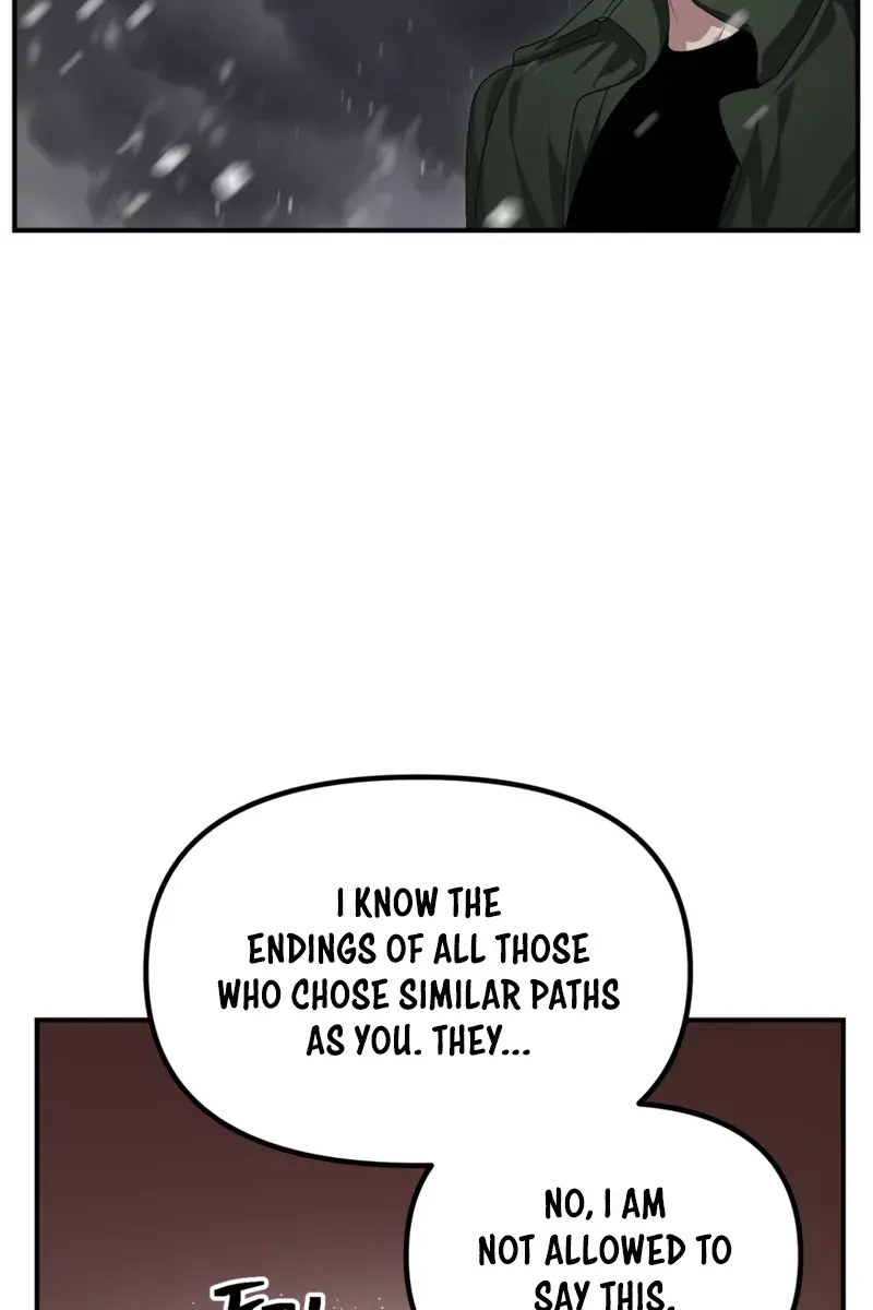 SSS Class Revival Hunter Chapter 133 Page 84