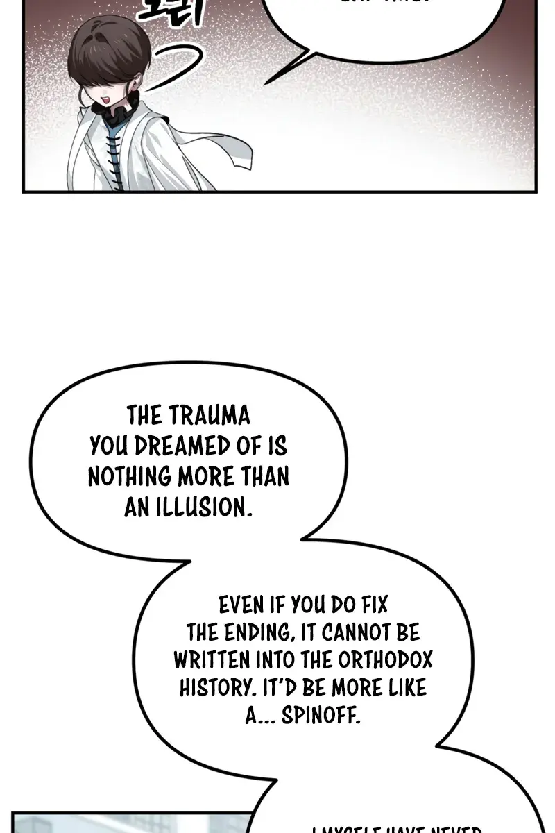 SSS Class Revival Hunter Chapter 133 Page 85