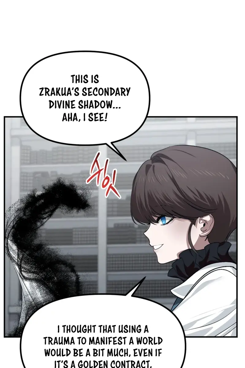 SSS Class Revival Hunter Chapter 133 Page 87