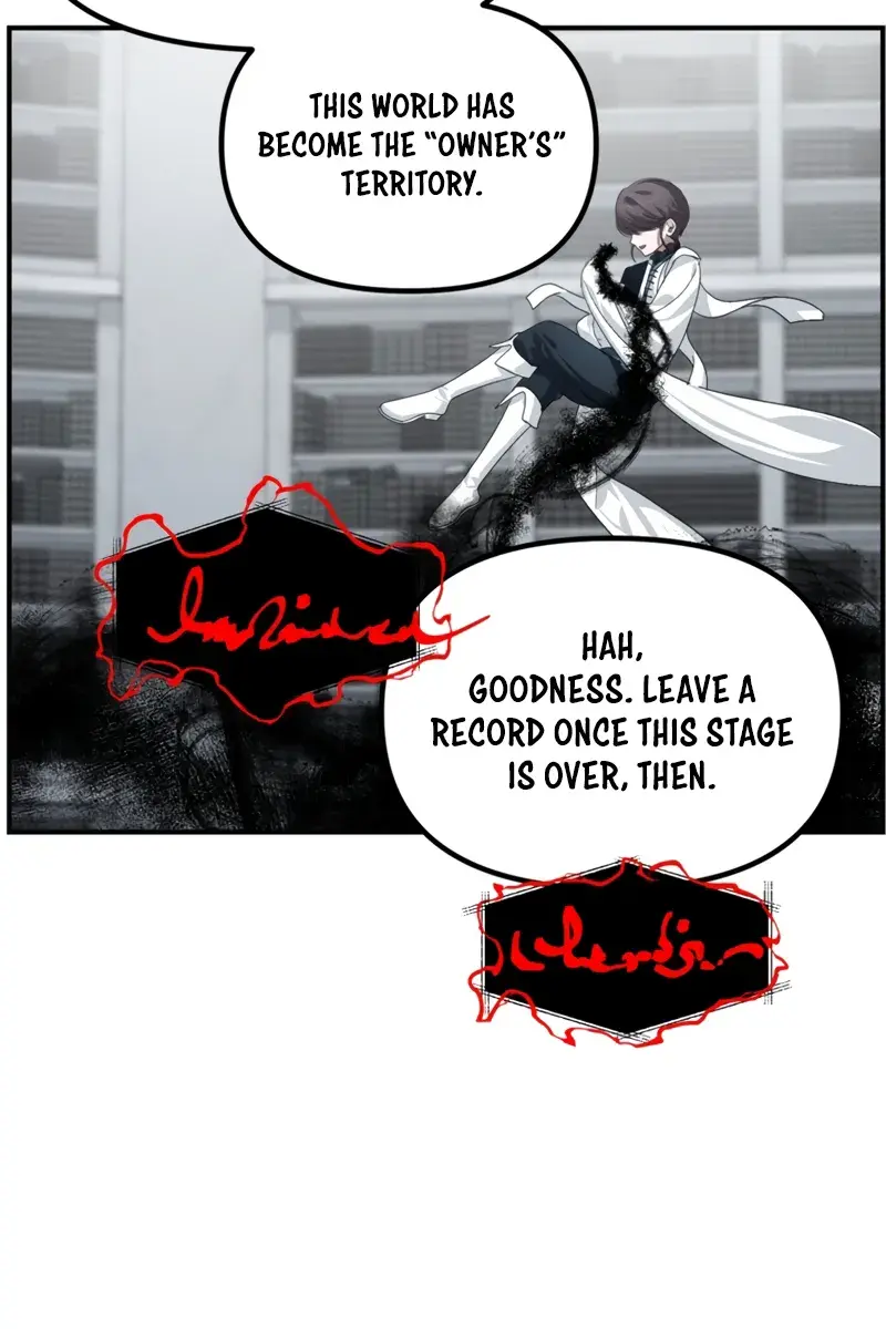 SSS Class Revival Hunter Chapter 133 Page 90