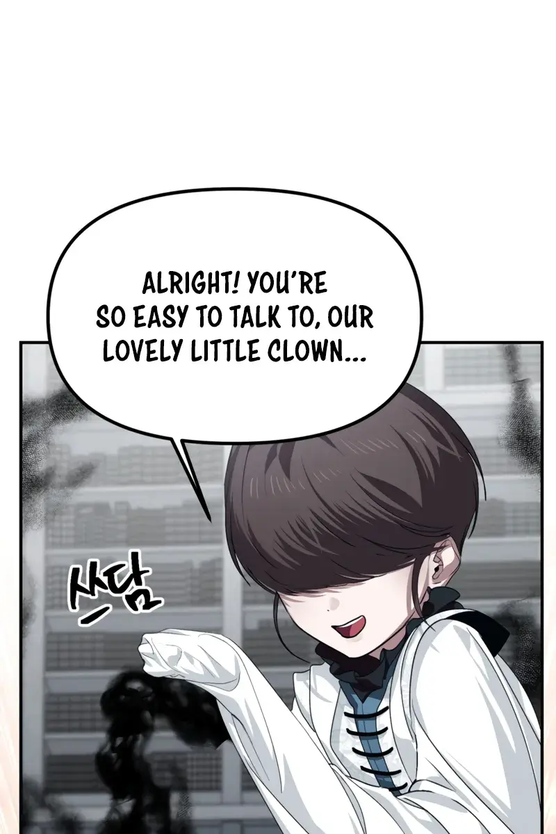 SSS Class Revival Hunter Chapter 133 Page 91