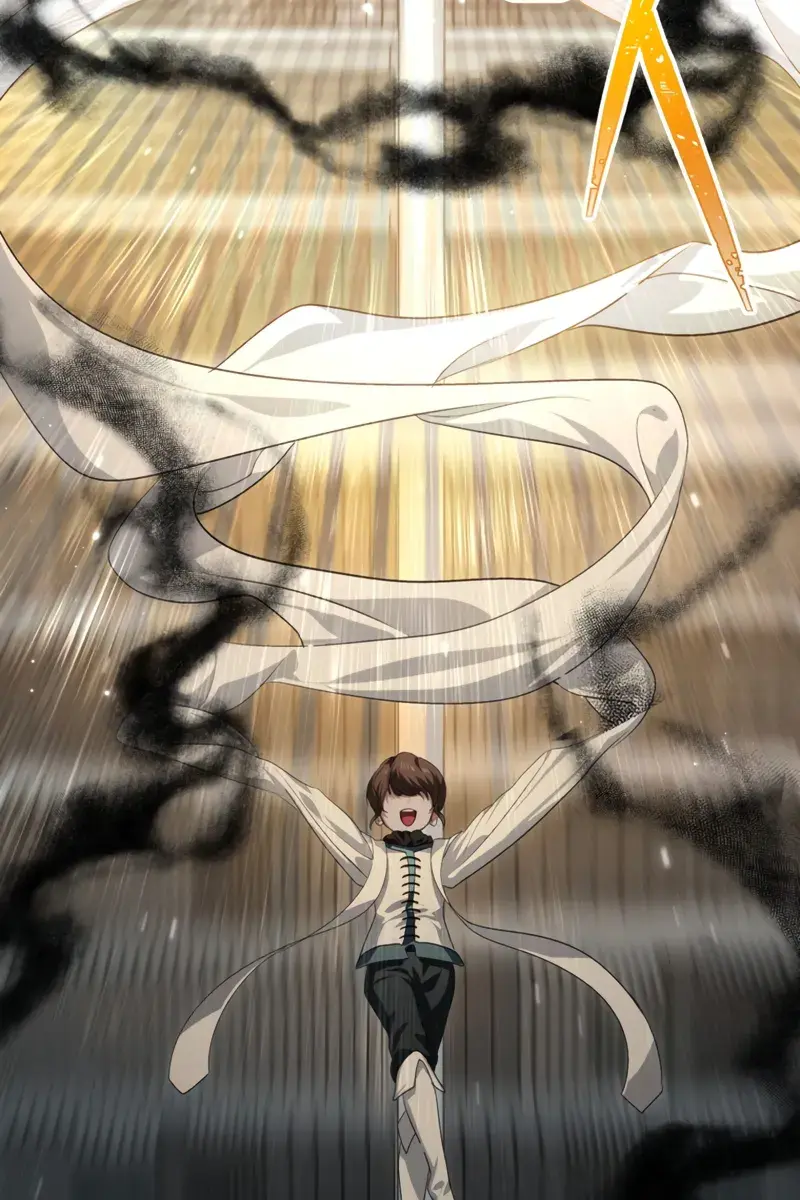 SSS Class Revival Hunter Chapter 133 Page 94