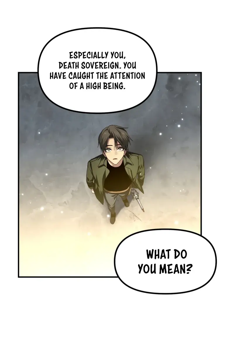 SSS Class Revival Hunter Chapter 133 Page 97