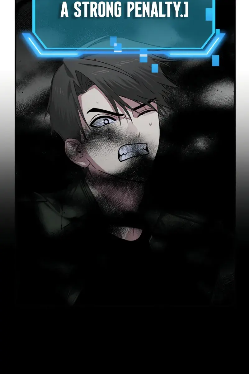 SSS Class Revival Hunter Chapter 133 Page 108