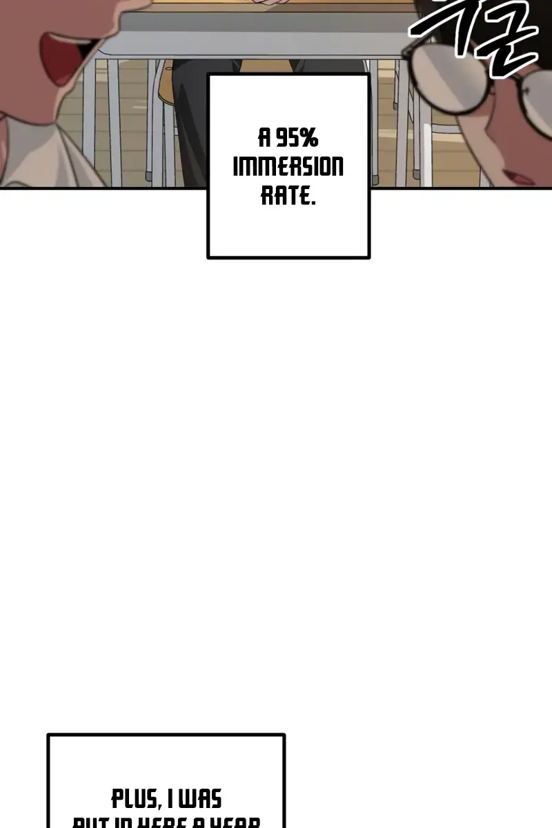 SSS Class Revival Hunter Chapter 134 Page 7