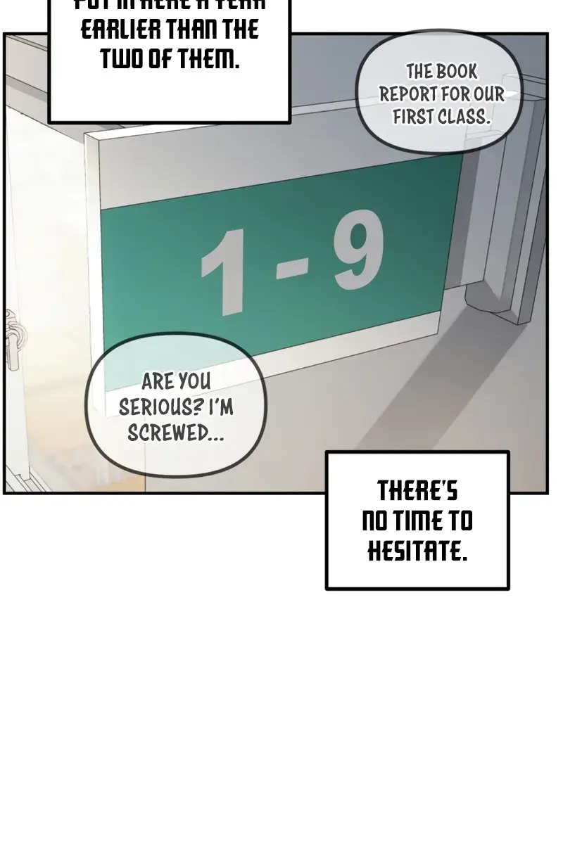 SSS Class Revival Hunter Chapter 134 Page 8