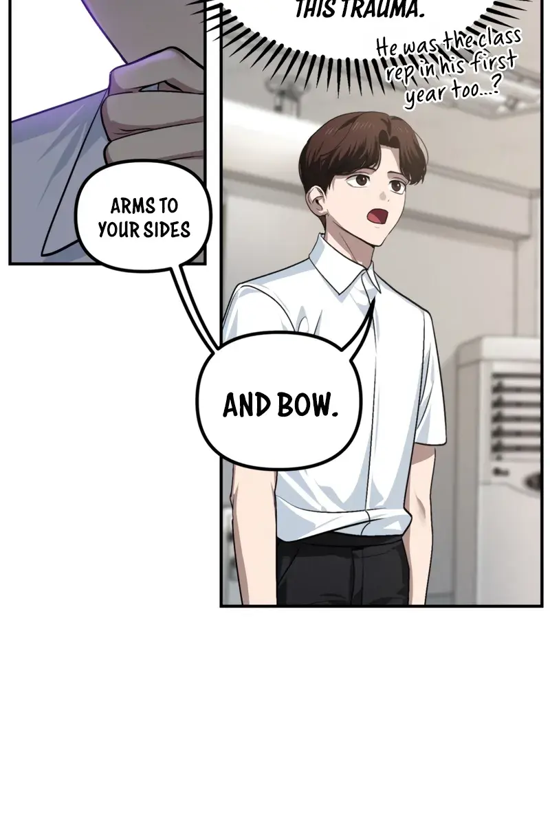 SSS Class Revival Hunter Chapter 134 Page 13