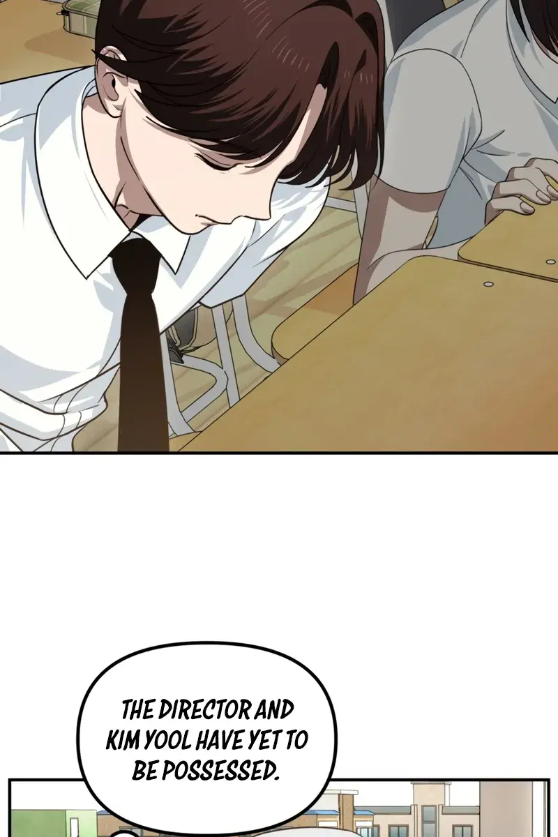 SSS Class Revival Hunter Chapter 134 Page 16