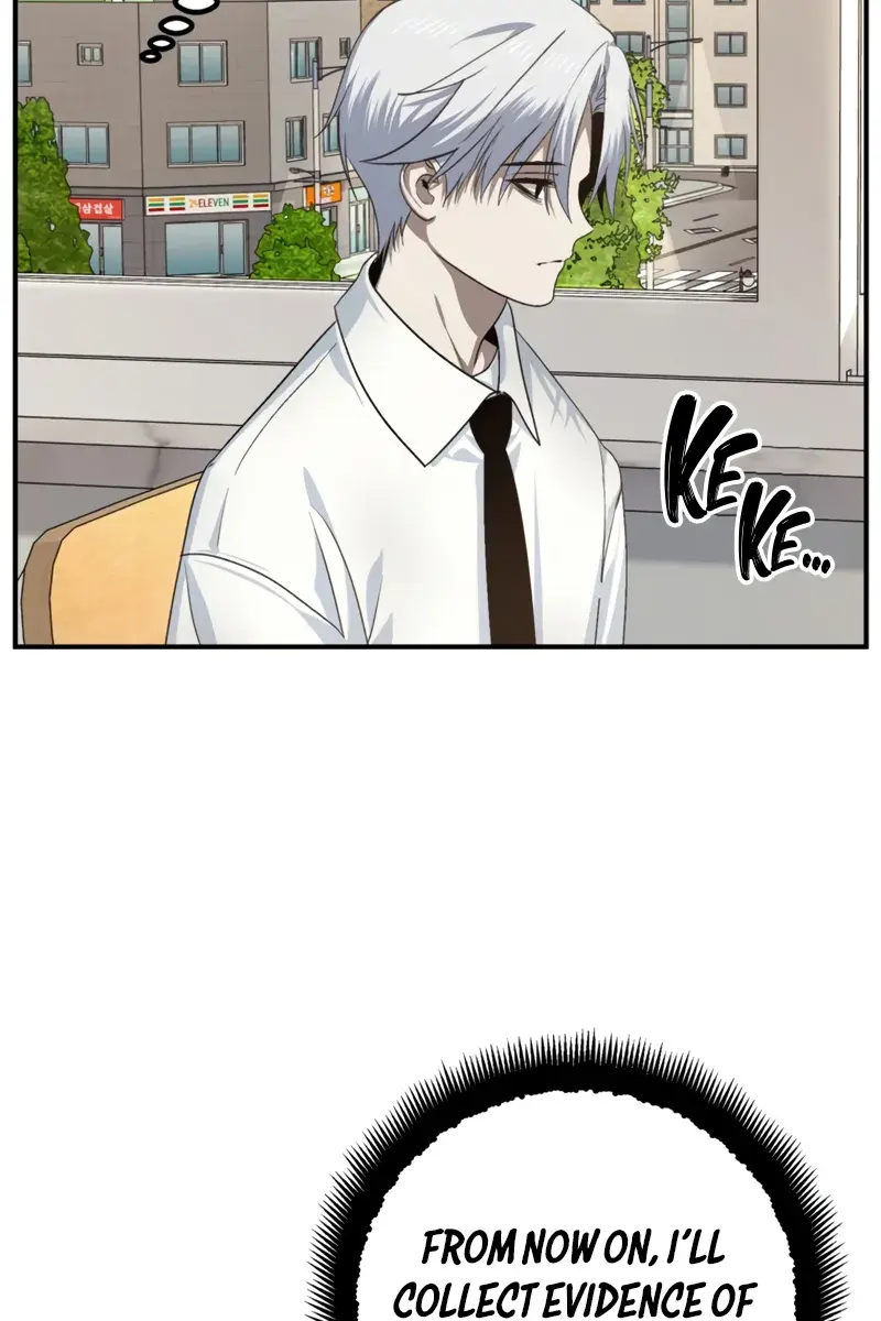 SSS Class Revival Hunter Chapter 134 Page 17