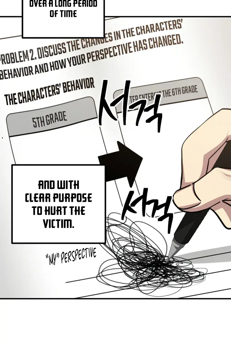 SSS Class Revival Hunter Chapter 134 Page 21