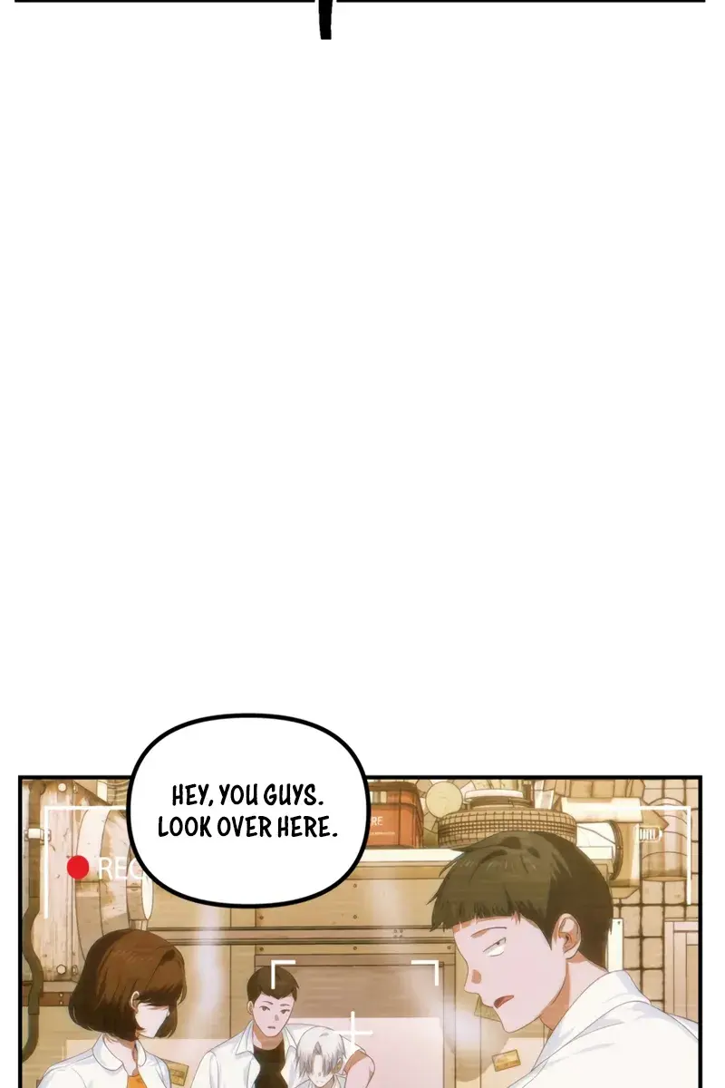 SSS Class Revival Hunter Chapter 134 Page 23