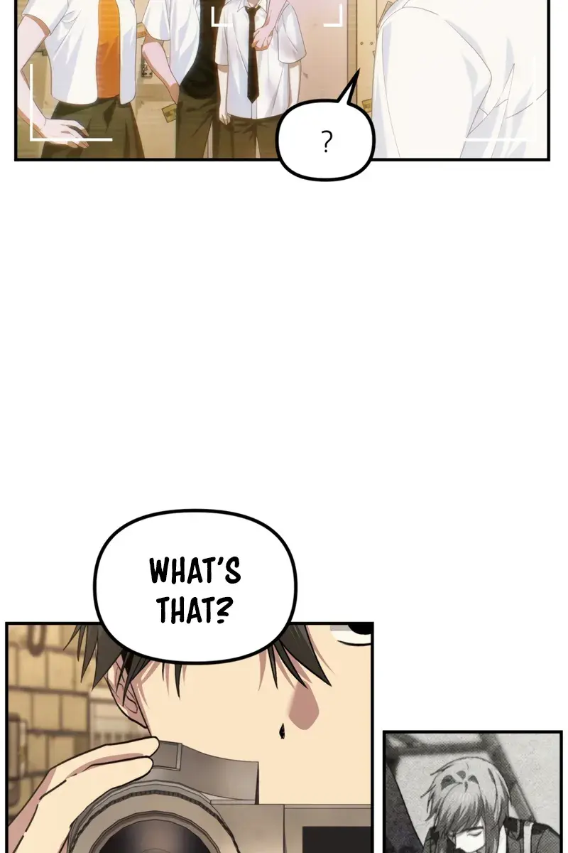 SSS Class Revival Hunter Chapter 134 Page 24