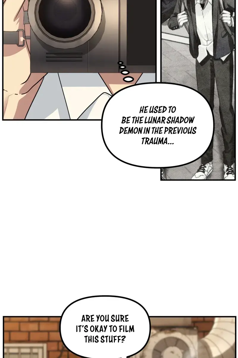 SSS Class Revival Hunter Chapter 134 Page 25