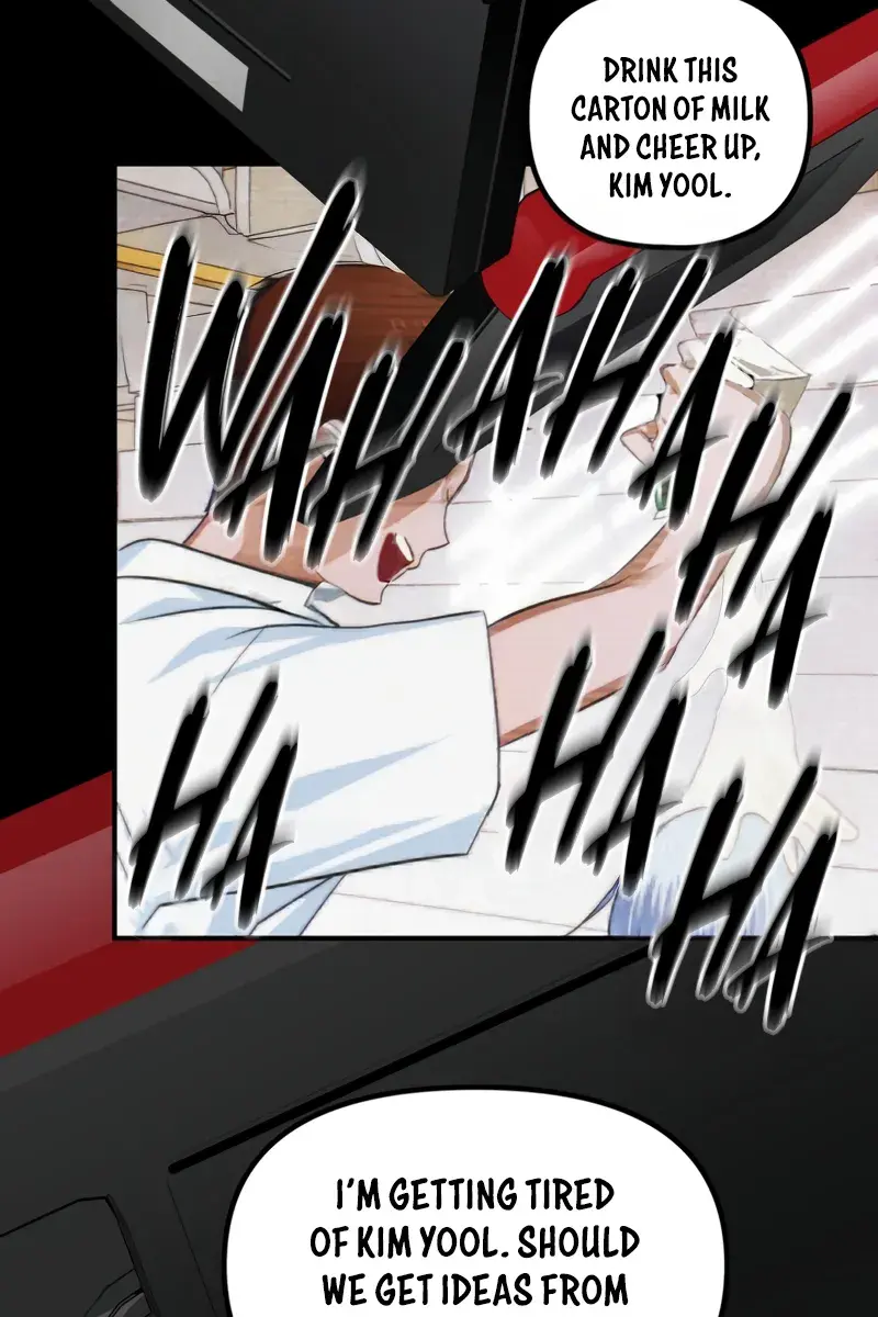 SSS Class Revival Hunter Chapter 134 Page 30