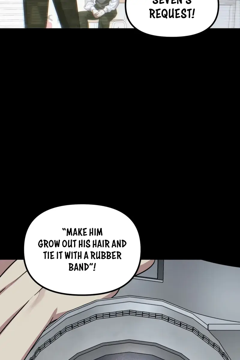 SSS Class Revival Hunter Chapter 134 Page 32