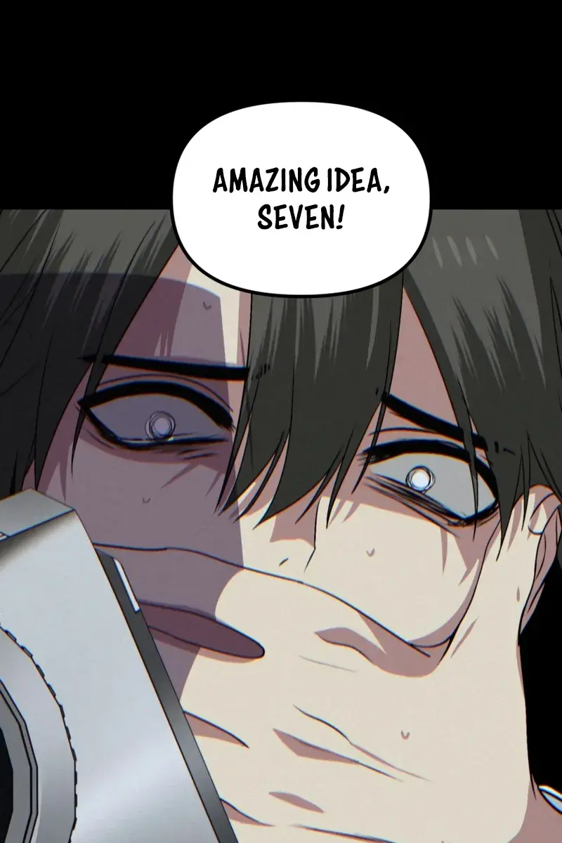 SSS Class Revival Hunter Chapter 134 Page 34