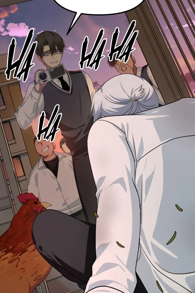 SSS Class Revival Hunter Chapter 134 Page 39