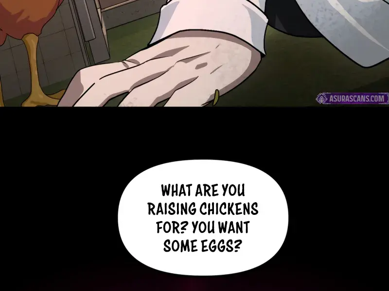 SSS Class Revival Hunter Chapter 134 Page 40