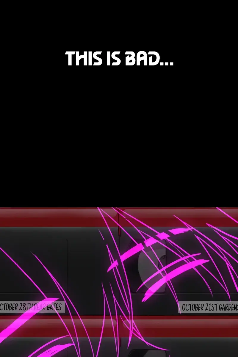 SSS Class Revival Hunter Chapter 134 Page 44