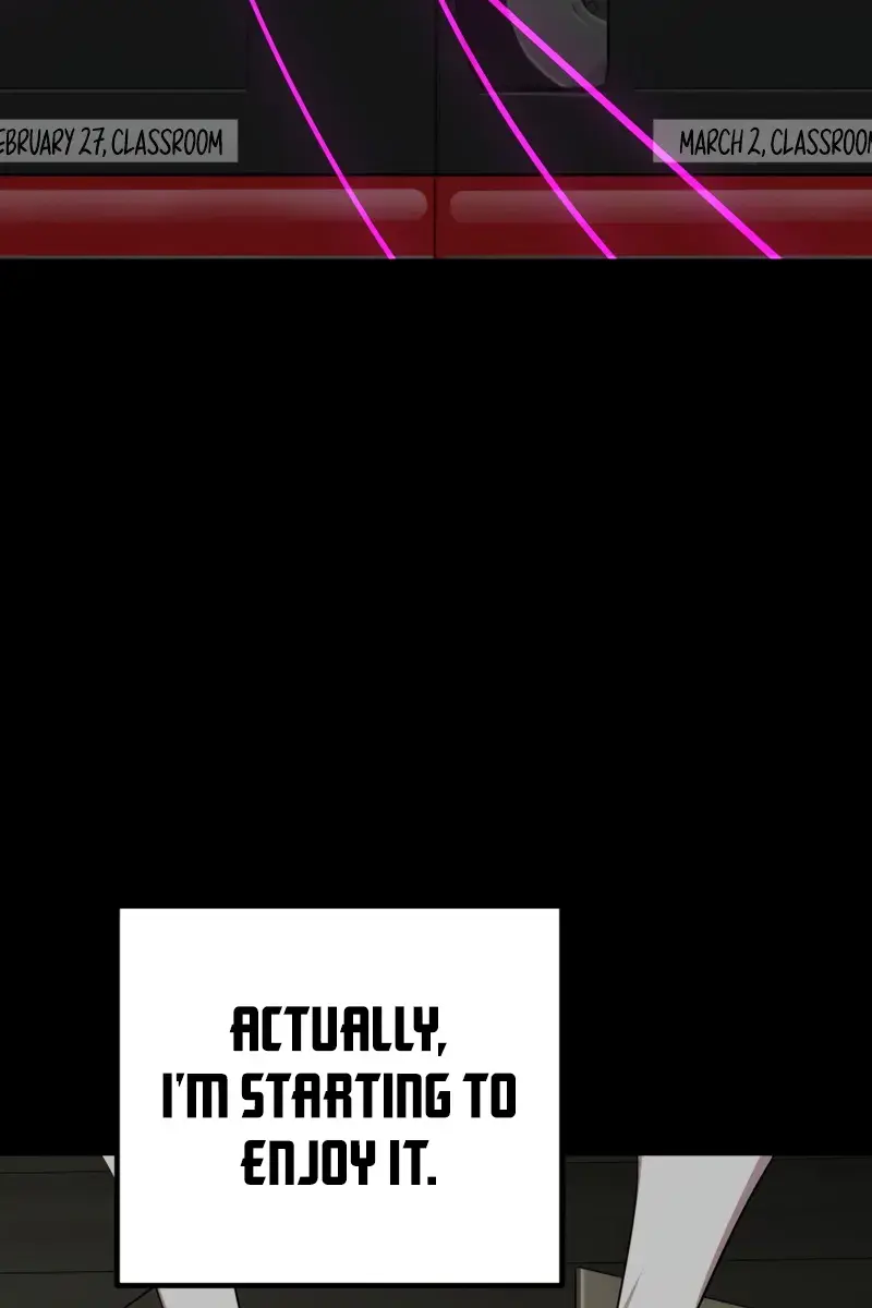 SSS Class Revival Hunter Chapter 134 Page 46