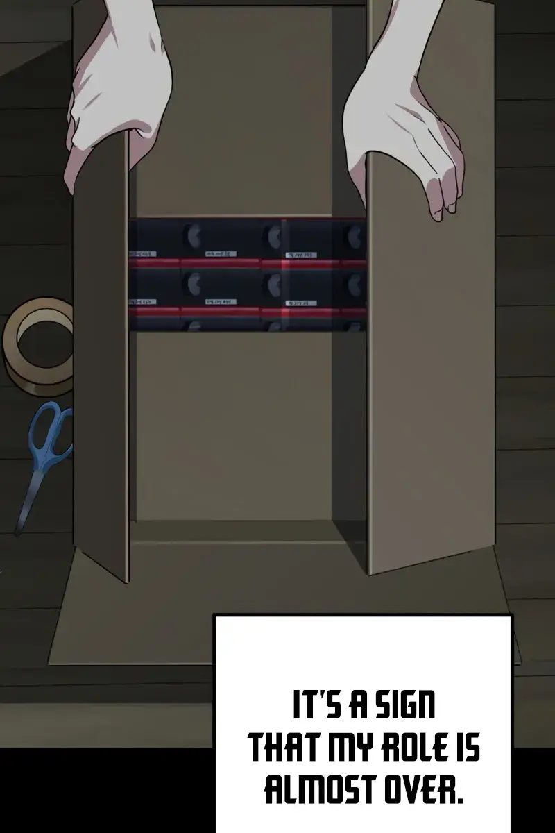 SSS Class Revival Hunter Chapter 134 Page 47