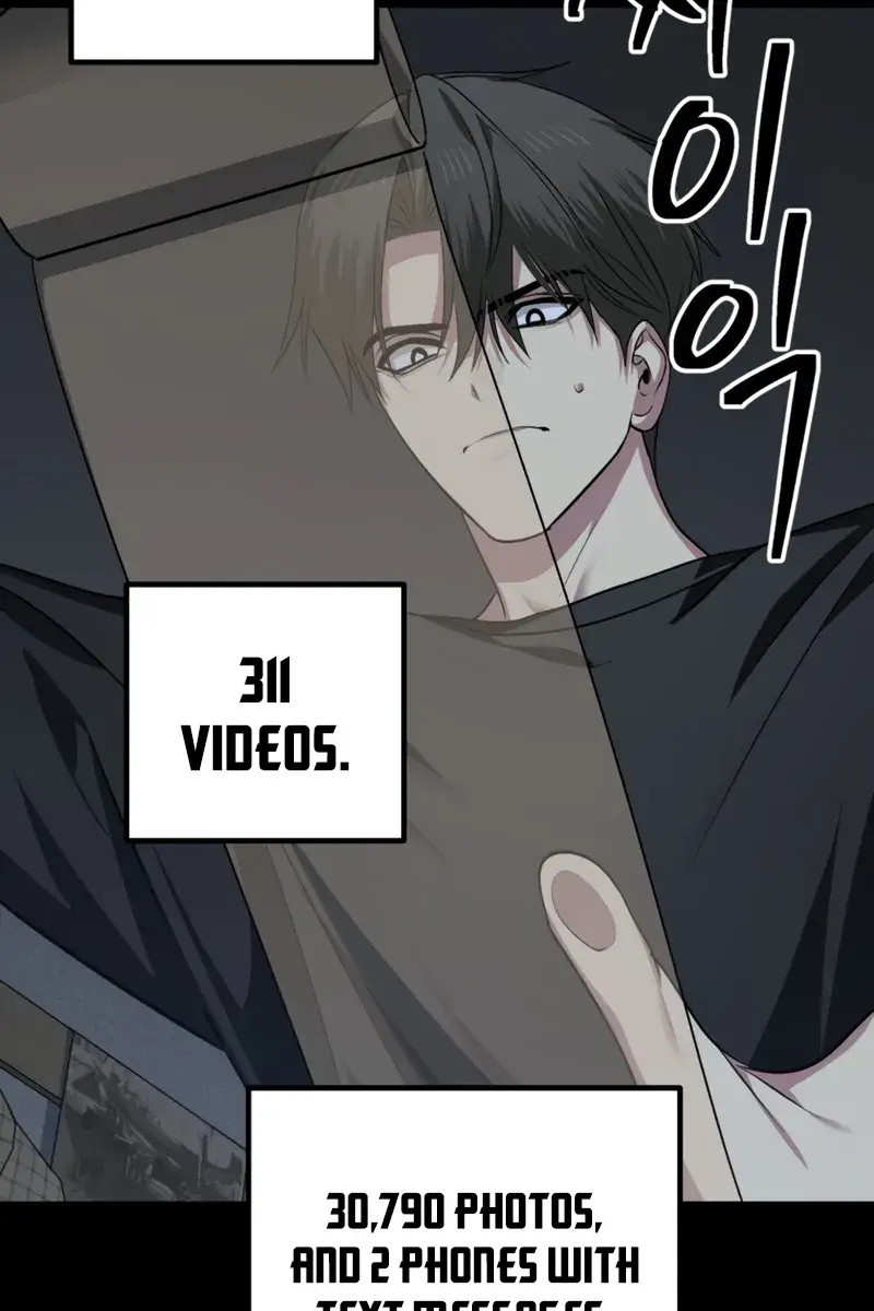 SSS Class Revival Hunter Chapter 134 Page 49