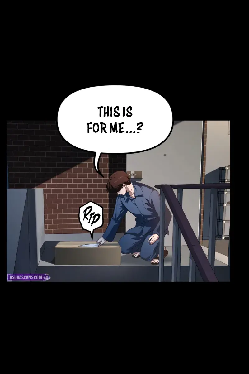 SSS Class Revival Hunter Chapter 134 Page 52