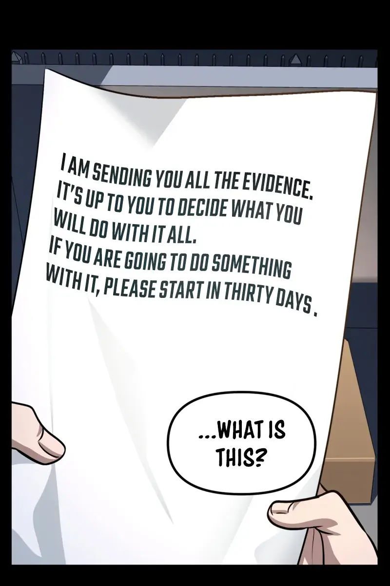 SSS Class Revival Hunter Chapter 134 Page 54