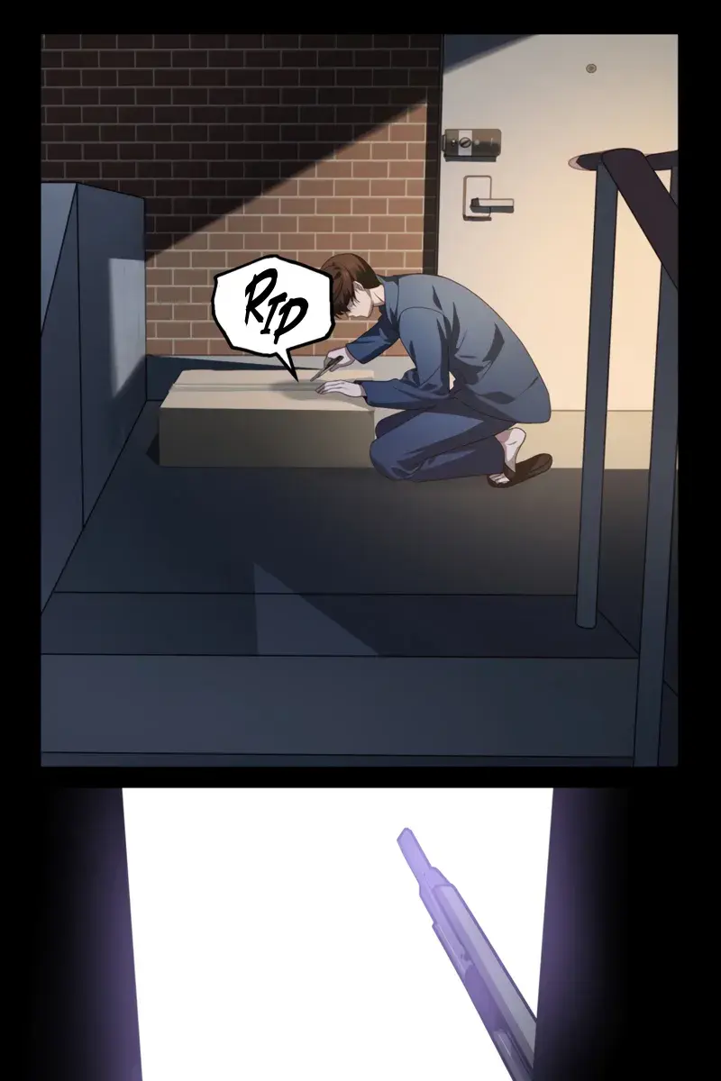 SSS Class Revival Hunter Chapter 134 Page 56