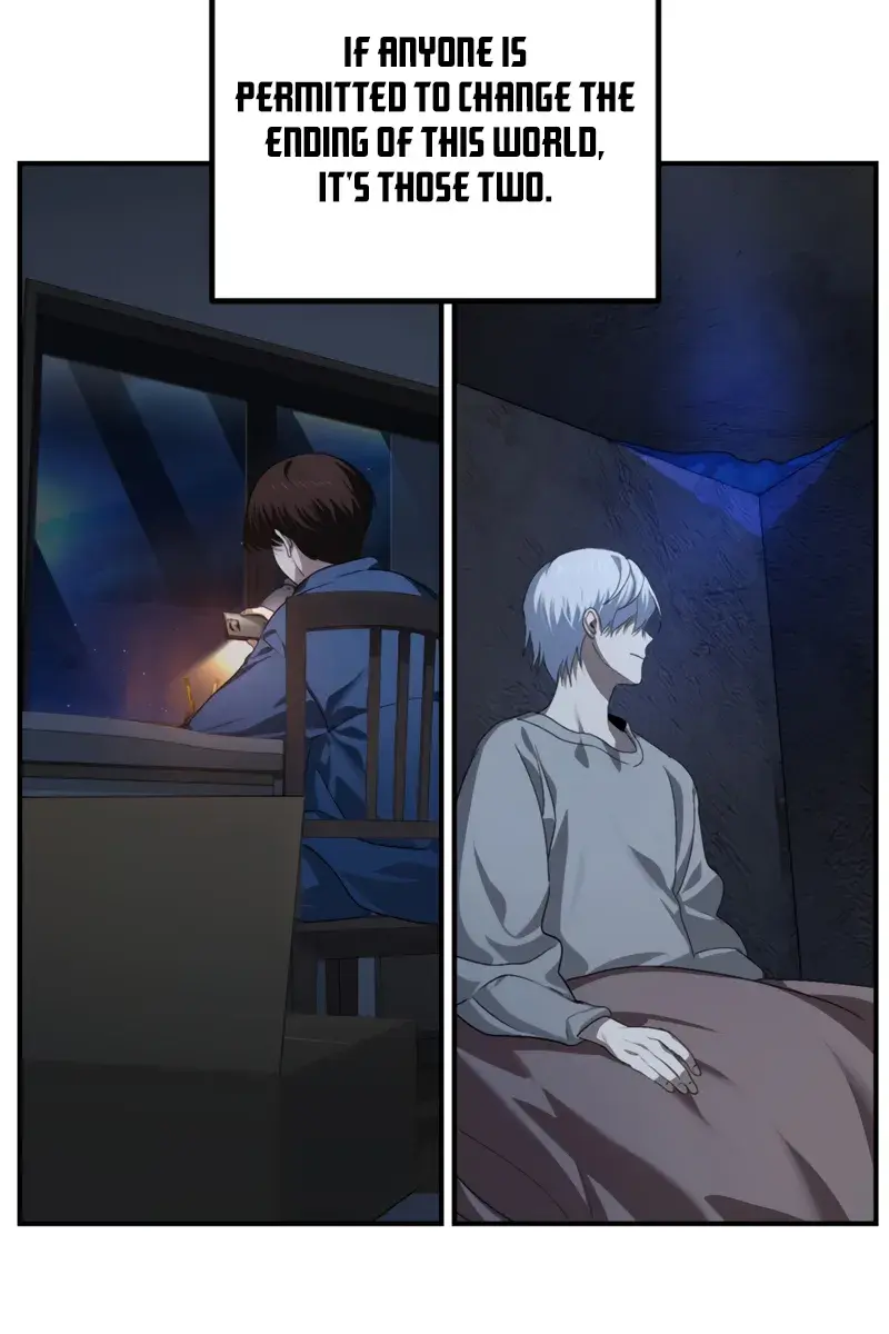 SSS Class Revival Hunter Chapter 134 Page 71