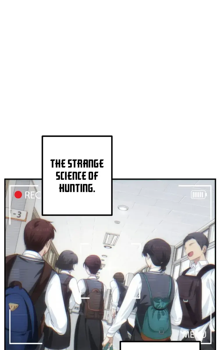 SSS Class Revival Hunter Chapter 135 Page 10