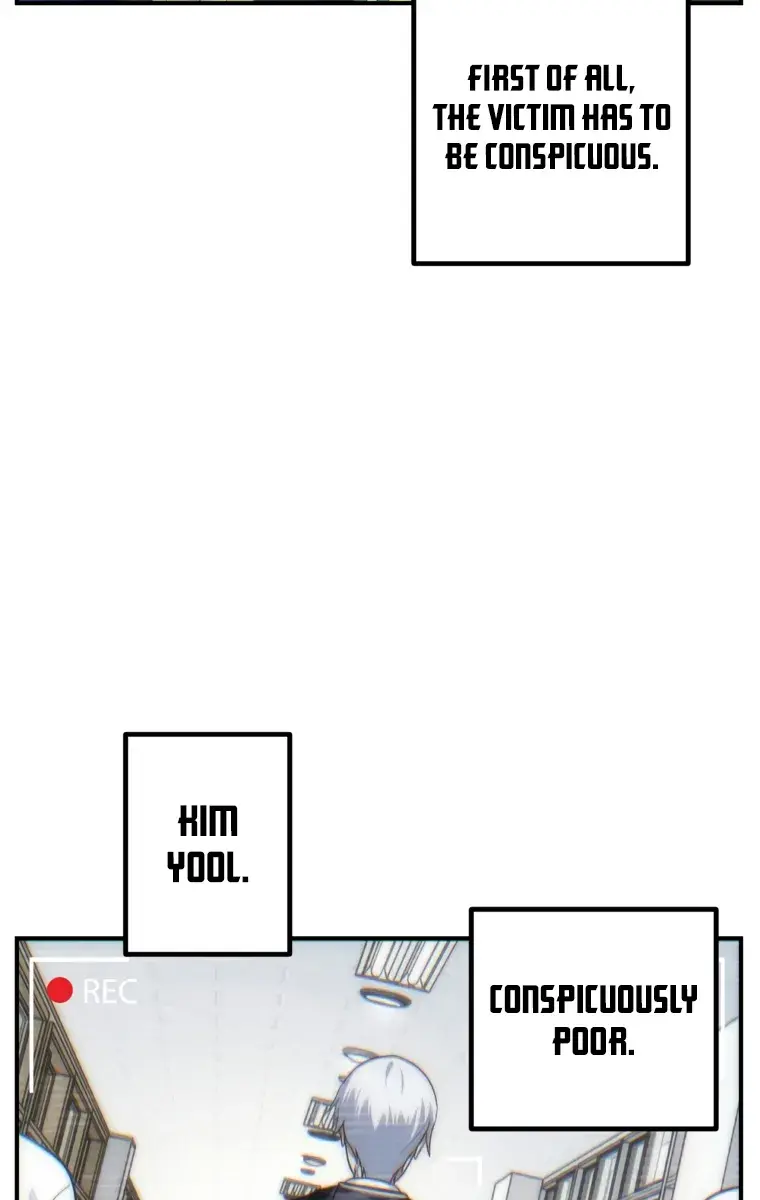 SSS Class Revival Hunter Chapter 135 Page 11