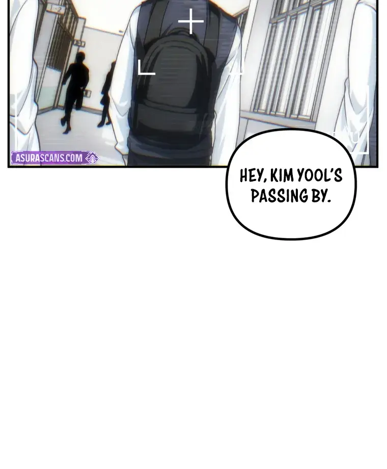 SSS Class Revival Hunter Chapter 135 Page 12