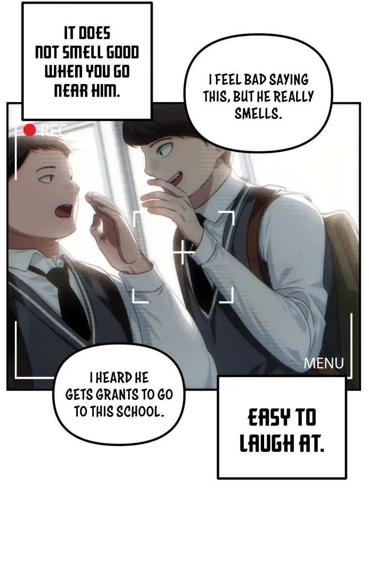 SSS Class Revival Hunter Chapter 135 Page 13