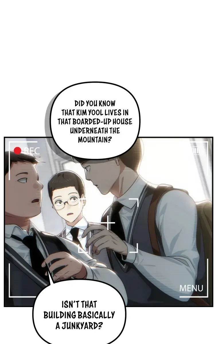 SSS Class Revival Hunter Chapter 135 Page 15