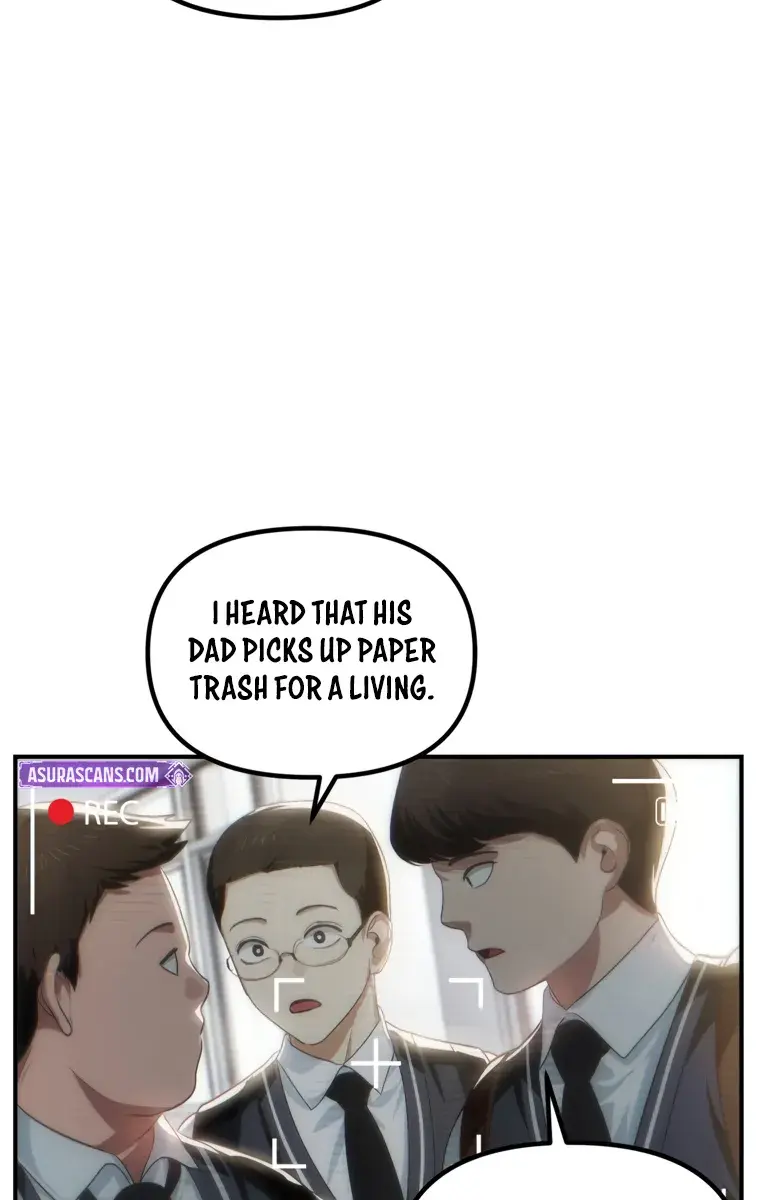 SSS Class Revival Hunter Chapter 135 Page 16