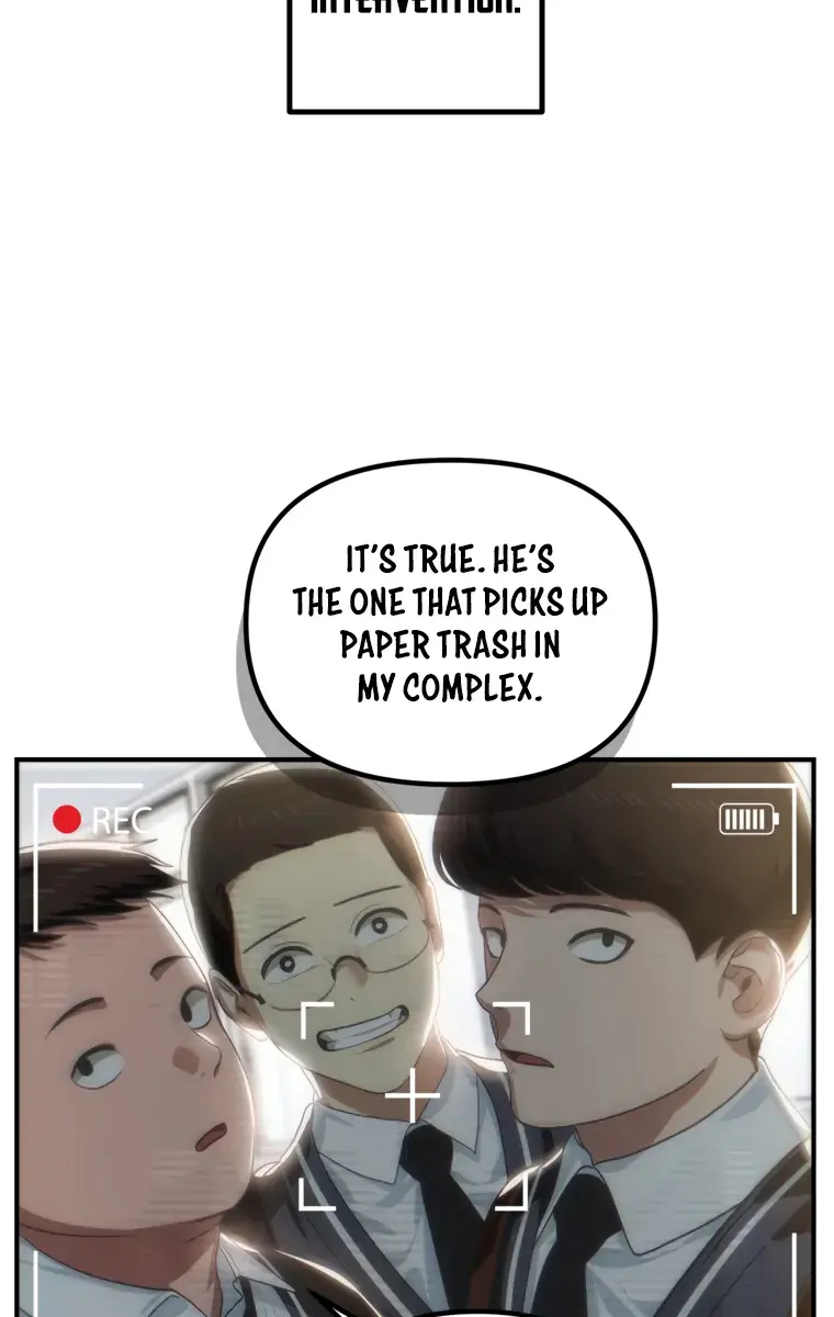 SSS Class Revival Hunter Chapter 135 Page 18