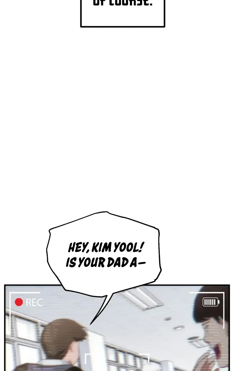 SSS Class Revival Hunter Chapter 135 Page 21