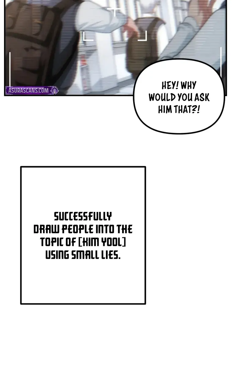 SSS Class Revival Hunter Chapter 135 Page 22