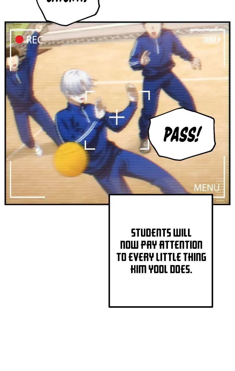 SSS Class Revival Hunter Chapter 135 Page 25