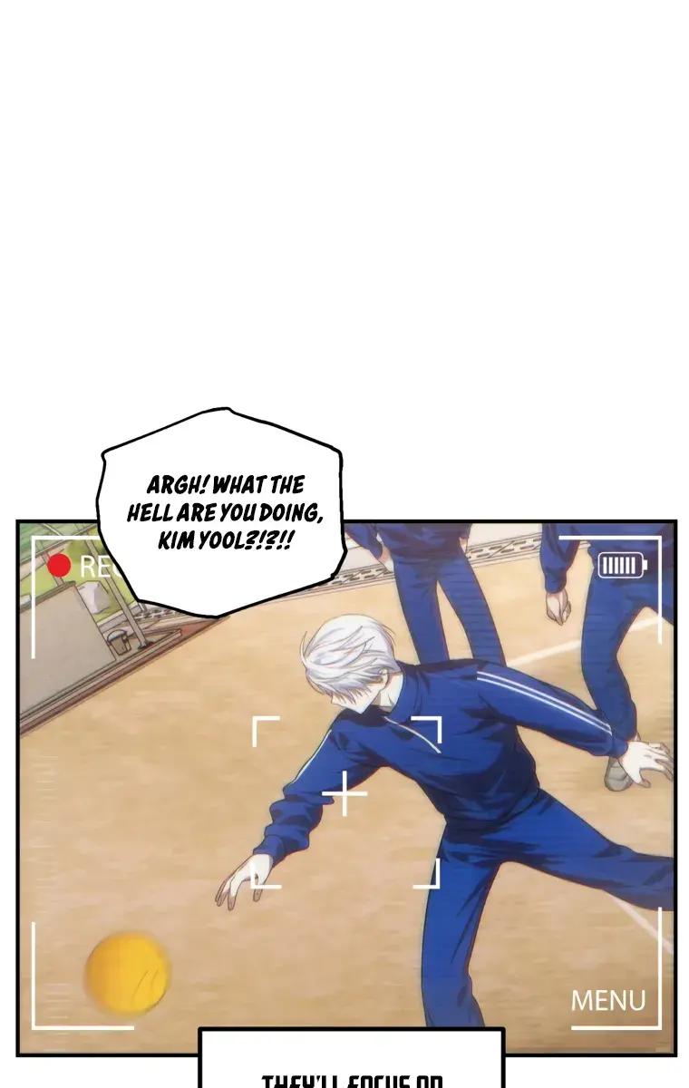 SSS Class Revival Hunter Chapter 135 Page 26