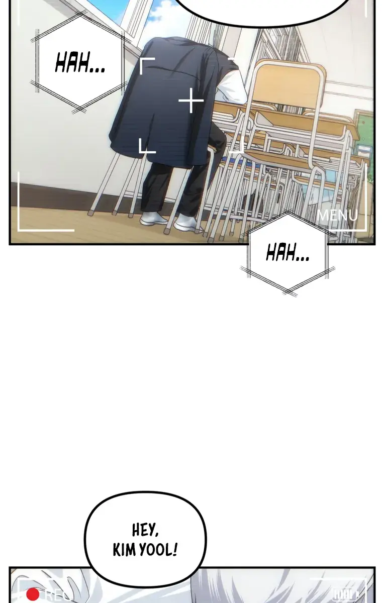 SSS Class Revival Hunter Chapter 135 Page 28