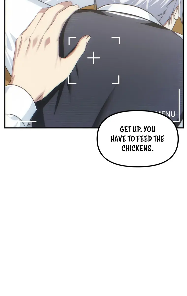 SSS Class Revival Hunter Chapter 135 Page 29