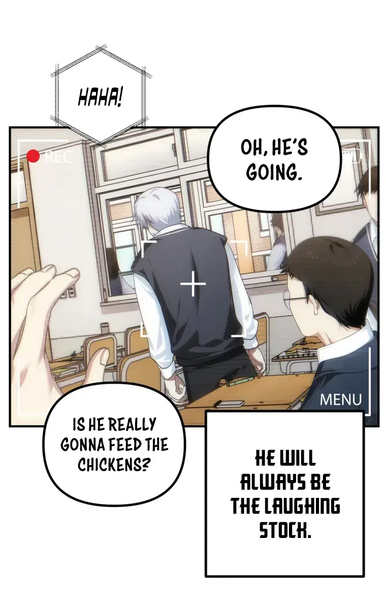 SSS Class Revival Hunter Chapter 135 Page 30