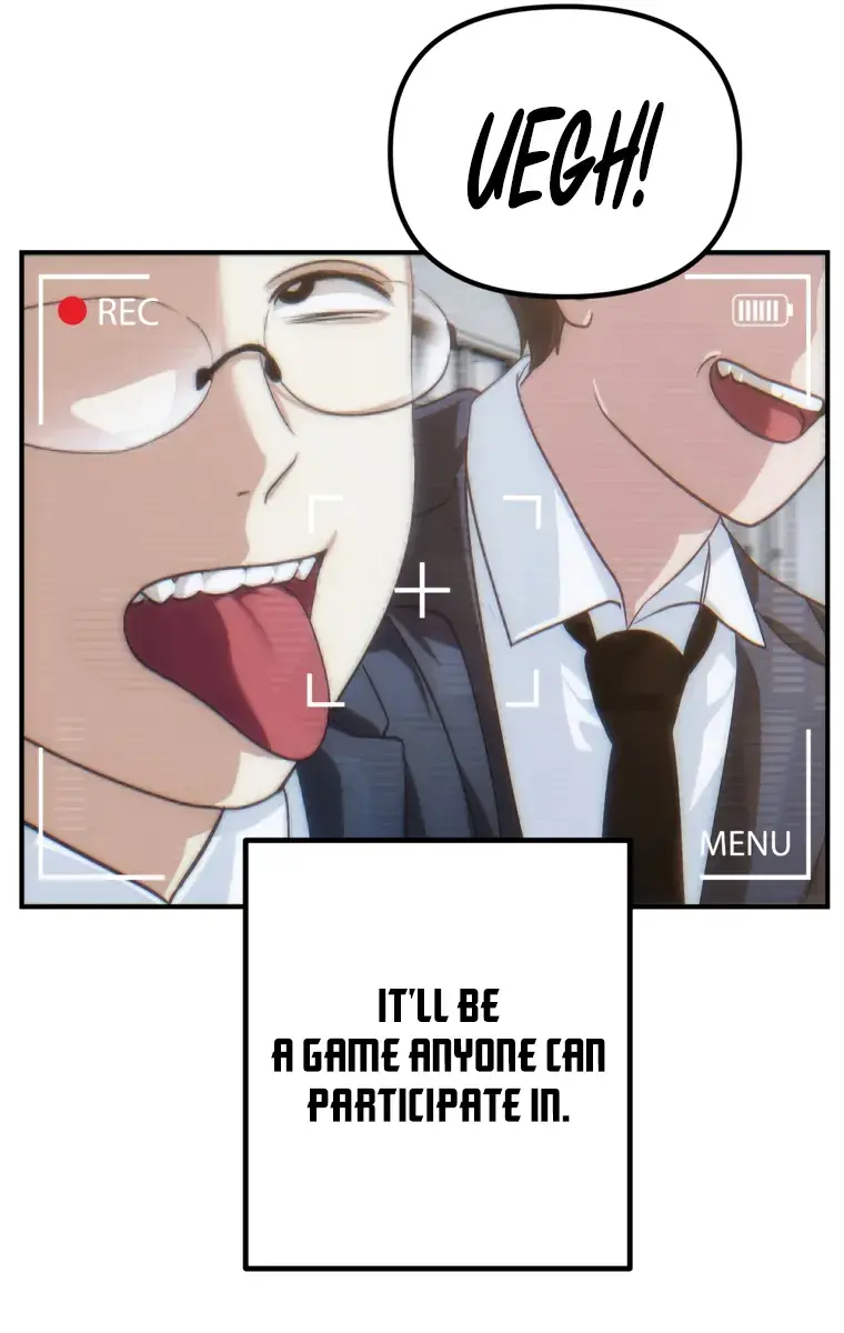 SSS Class Revival Hunter Chapter 135 Page 34