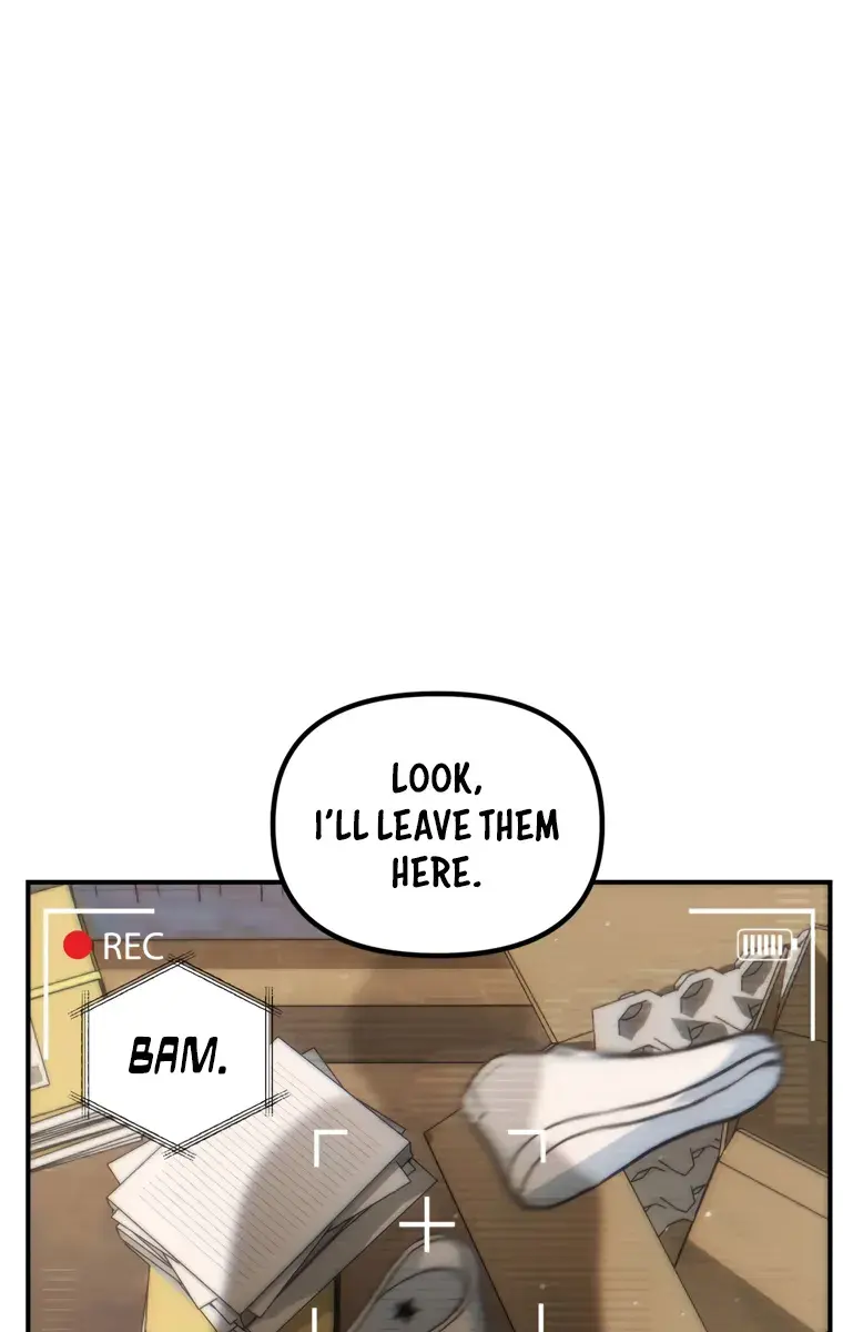 SSS Class Revival Hunter Chapter 135 Page 40